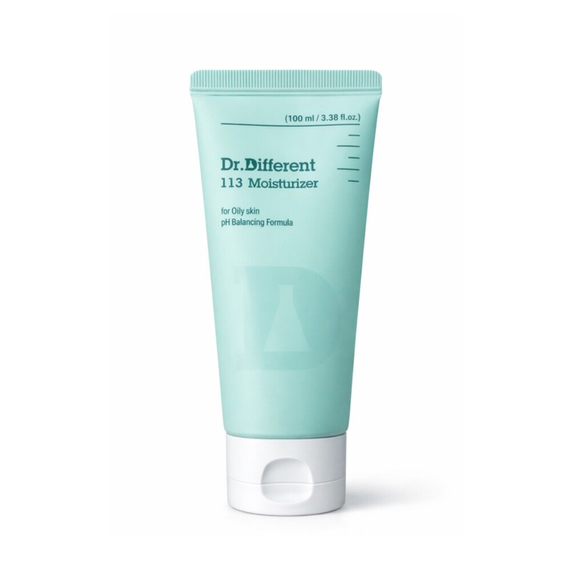Dr. Different 113 Moisturizer 100ml 1 sec. 113 / 닥터디퍼런트