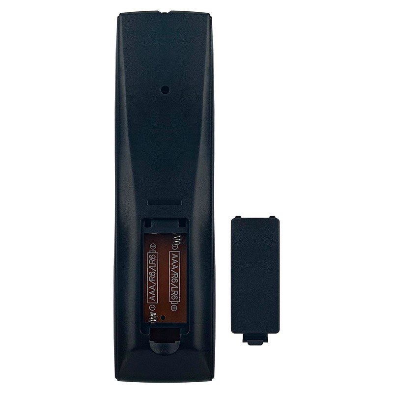 GXBG GXBJ Replace Remote Control Compatible with Sanyo LCD TV