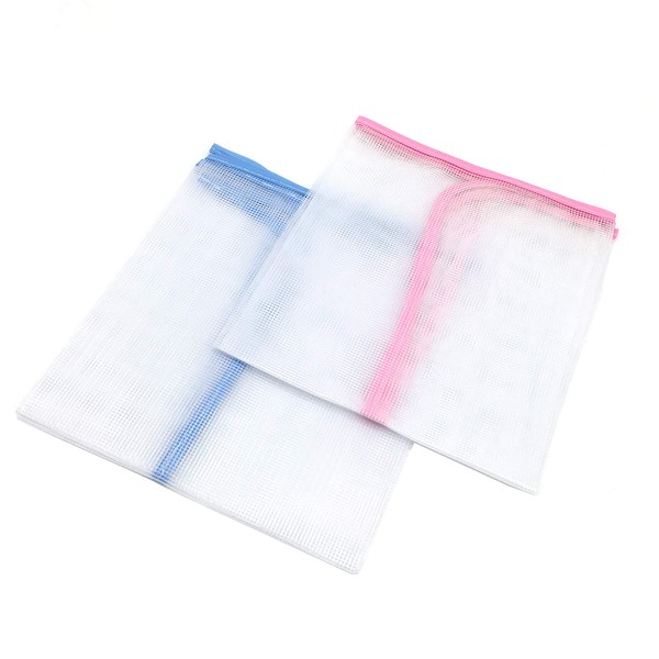 MauSong Protective Ironing Scorch Saving Mesh, Pressing Pad Cloth, Ironing