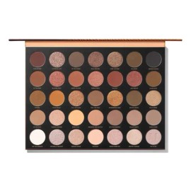 Paleta De Sombras Morphe Original Paletas 35u                                                                                                         