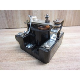 POTTER & BRUMFIELD PRD-5AY0-120 240 V AC, 25 AMP, 50 V DC, Coil 120 AC, Power Relay, PRD Series, SPDT