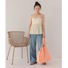 Titibait AFXM0585 Women's Big Tote Bag, Pile Fabric, blue (light),