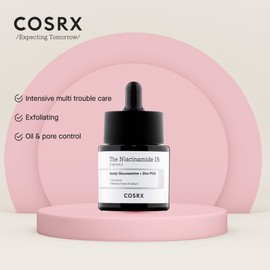 COSRX The Niacinamide 15 Serum 20ml