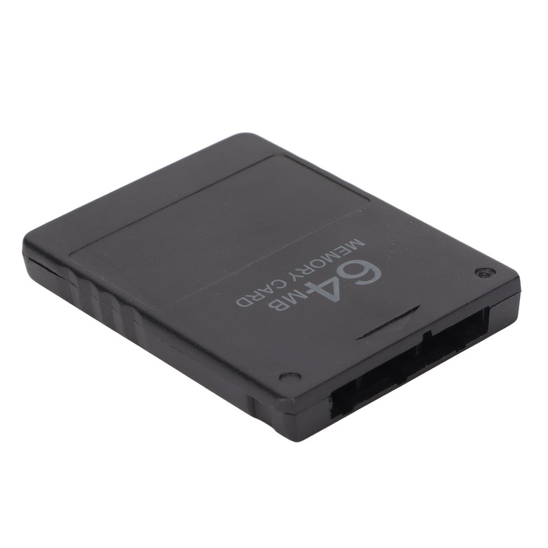 For PS2 Memory Card High Speed 64MB Memory Card Games