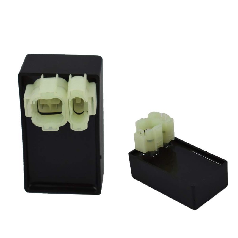 labwork CDI Box Bobina de encendido de repuesto para Honda