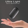 Rechargeable Hand Warmers 2 Pack, Magnetic Fast Heating in 3s