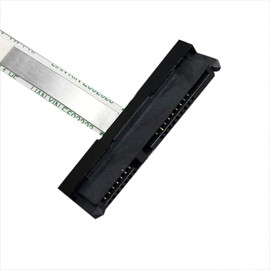 Gintai Cable Conector de Disco Duro HDD SATA para ASUS X712 X712F X712FA X712FB F712 F712D M712 M712D D712 D712D S712 1401000218100