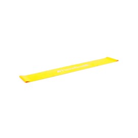 Thera-Band Loop - 45.5cm Thin, Yellow