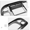 Front Double Din Dash Kit Compatible with 98-01 Ram 1500/98-02