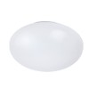 Tecnolite Lámpara LED de Sobreponer, Interior, Blanco Luz Blanca PTLLED/012/65