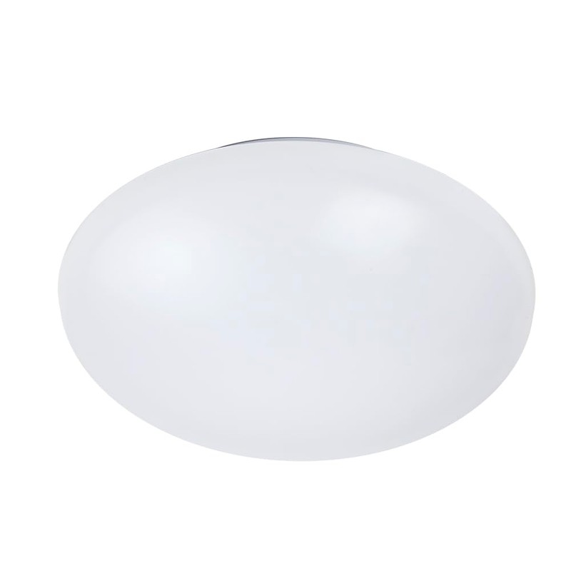 Tecnolite Lámpara LED de Sobreponer, Interior, Blanco Luz Blanca PTLLED/012/65