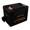 VMAX V35-857 with U1 Carry Case AGM Deep Cycle Group