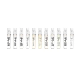 Henry Rose Full Colection Discovery Set - 11 genderless scents