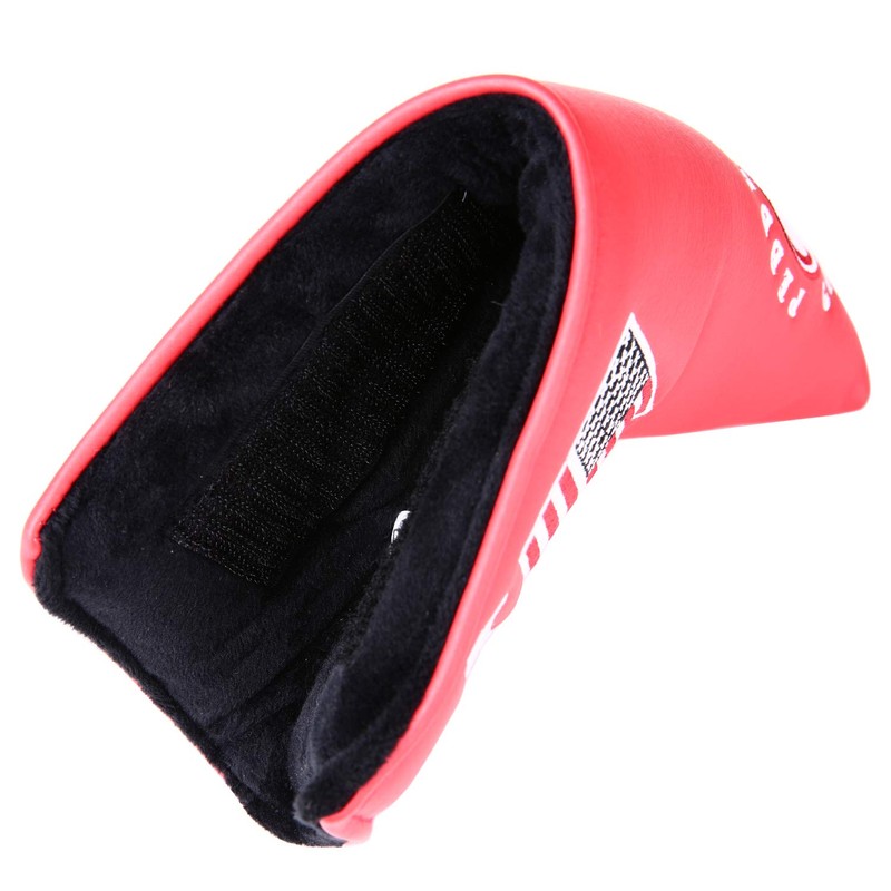 Premium PU Leather ★ Putter Cover ★ American Flag Pattern