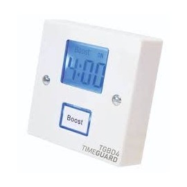 Timeguard timer, White, One Size