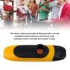 Kazoo Resin Environmental Protection ABS Performance Musical Instrument with Flute