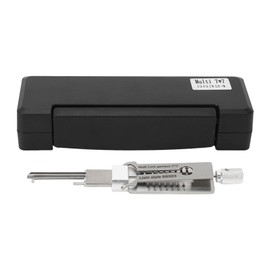 2 In 1 Pick Tool Hook Pickup Set Manual Maintenance Repair Civilian Use Hardware