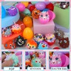 VERSAINSECT lled Easter Eggs with Toys Inside, Jumbo Easter Eggs