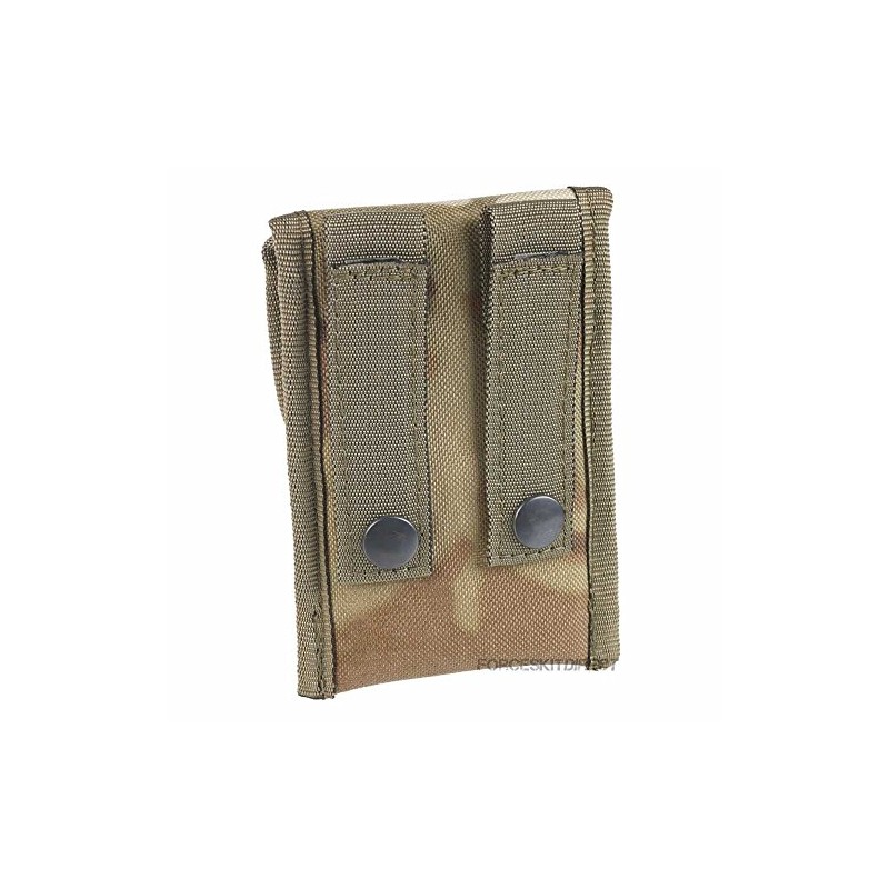 Marauder Compass Pouch MTP (Molle) - UK Made