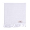 The Wool Company | Luxury Baby Blanket for Newborn |
