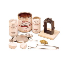 Sand Casting Set