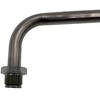 Dorman 598-143 Exhaust Gas Recirculation (EGR) Line Compatible with Select