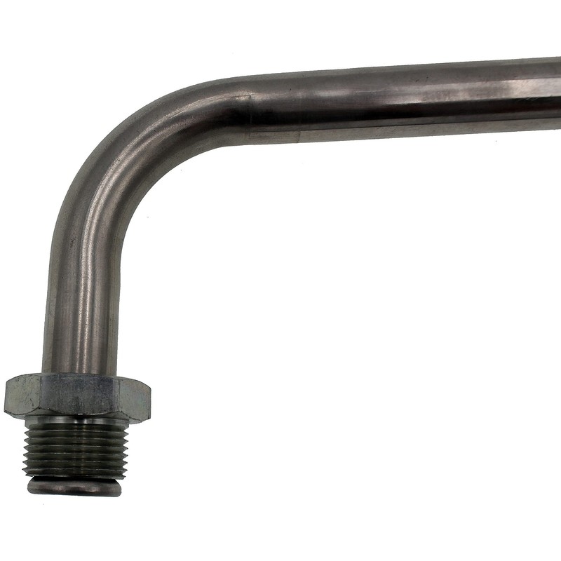 Dorman 598-143 Exhaust Gas Recirculation (EGR) Line Compatible with Select