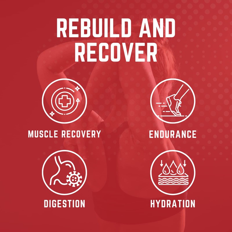 Purus Labs Everyday Amino BCAA Powder | Amino Acids for