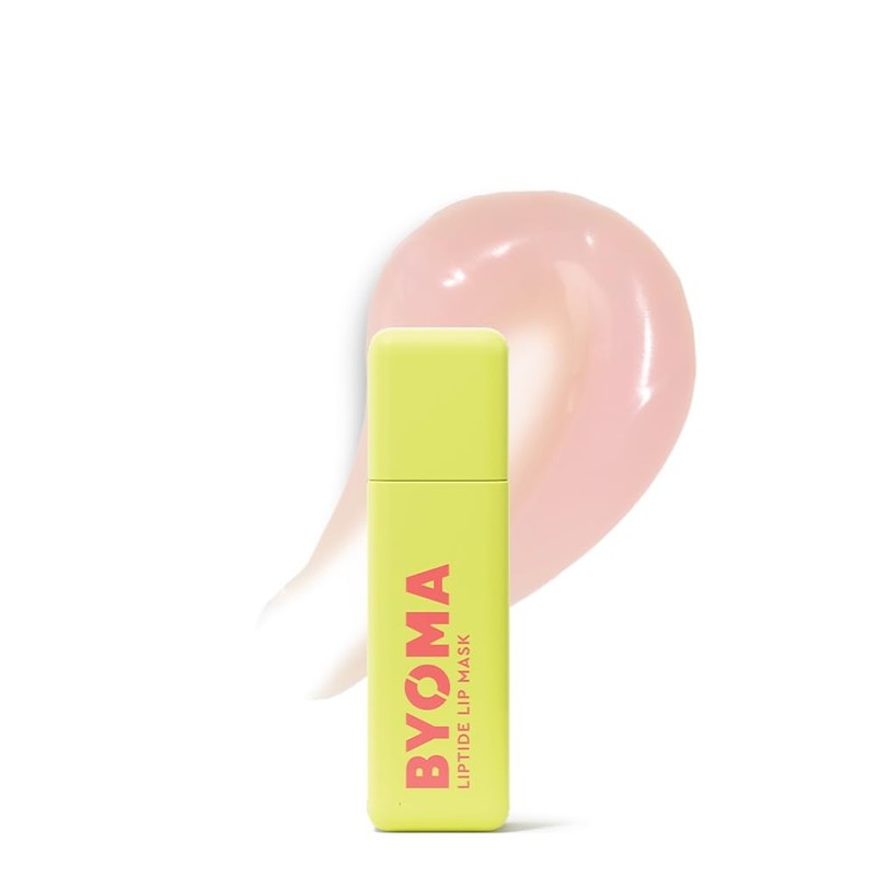 BYOMA ACEITE DE LÍPTIDO, LIPTIDE LIP MASK