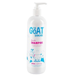 The Goat Skincare Shampoo 500ml