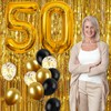 50th Birthday Decorations for Men, 50 Birthday Decorations with Happy