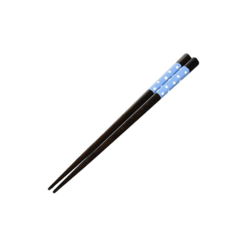 Made In Japan Chopsticks dots Washing Machine. Dryer, 19.0 cm