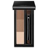 Visee Riche Eyebrow Powder BR-9 White Ash Brown 0.1 oz