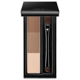 Visee Riche Eyebrow Powder BR-9 White Ash Brown 0.1 oz (3 g)