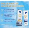 NIVEA Luminous 630 Even Glow Night Cream, 40ml