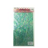 Abalone Honpo Abalone Sheet Large Japanese Abalone/Green