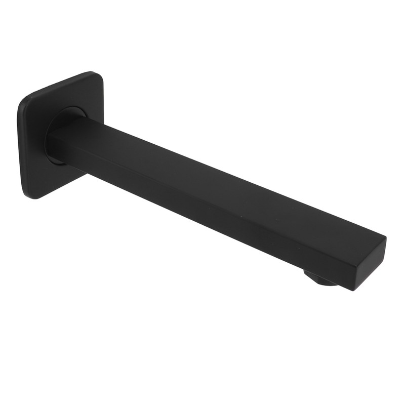 Bathtub Faucet Copper Multifunctional Shower Tub Spout Outlet for Bathroom