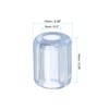 PATIKIL Kitchen Sink Rack Feet, 30 Pack 5mm ID x