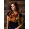 Gryffindor Infinity Scarf Standard