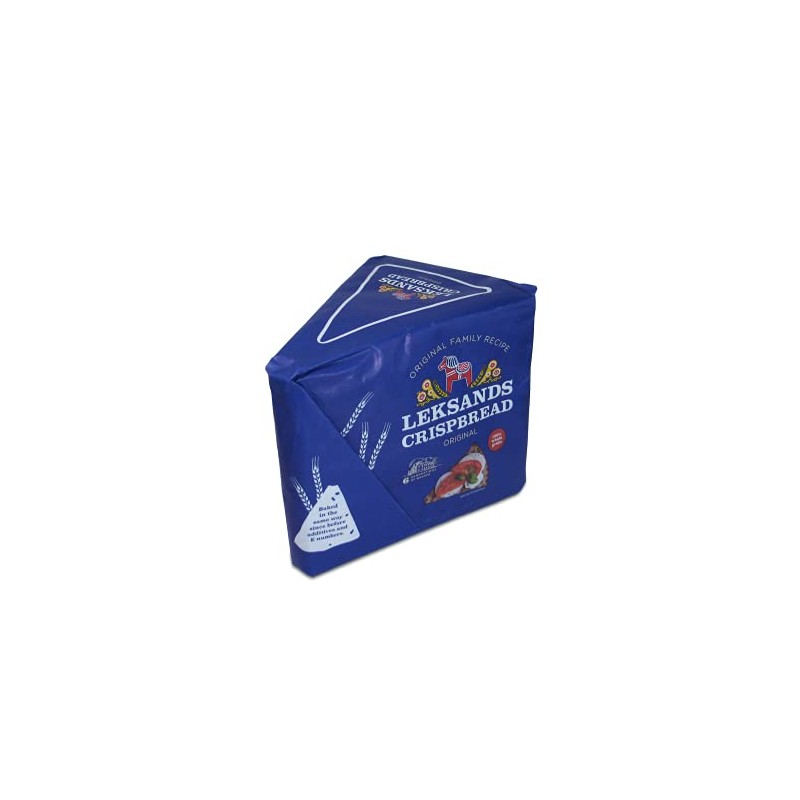 Leksands Original Blue 200G