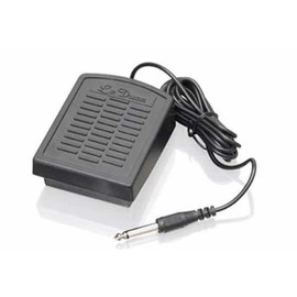 Performance Plus Electronic Sustain Pedal for Yamaha or Casio Keyboards