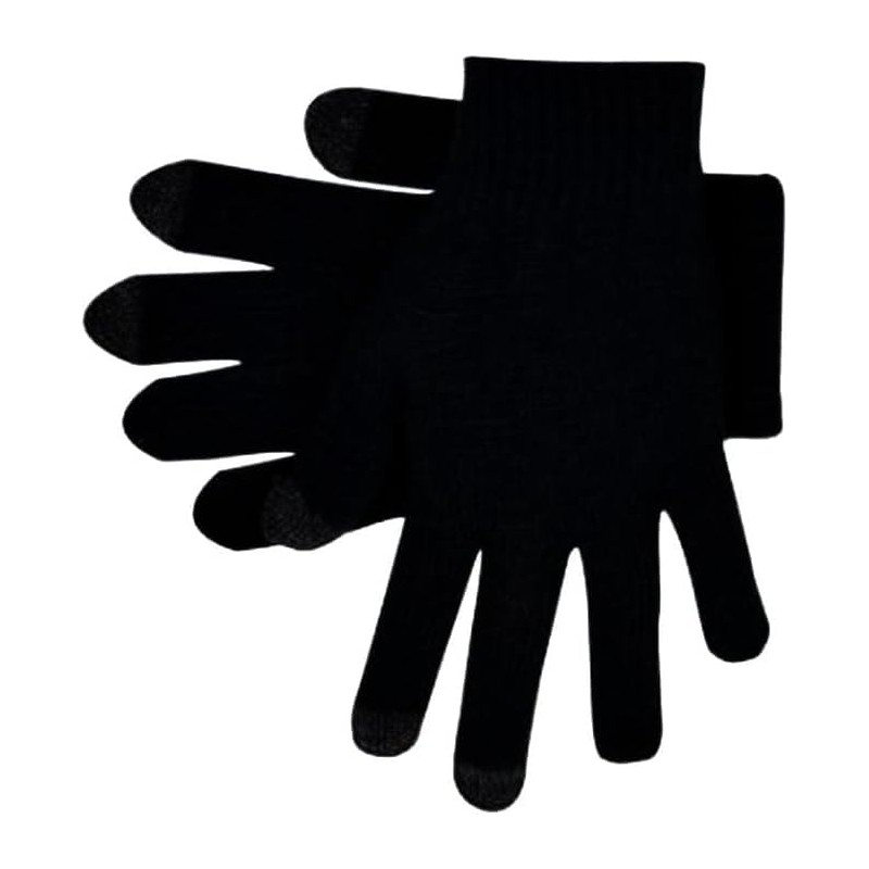 Mr. Gadget's Solutions Touch Screen Winter Gloves – Unisex Warm