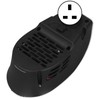 Small Heater 500W Constant Temperature Function Low Noise Overheating Protection