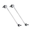 MAX COOL Pair Front Sway Bar Links Suitable for Toyota