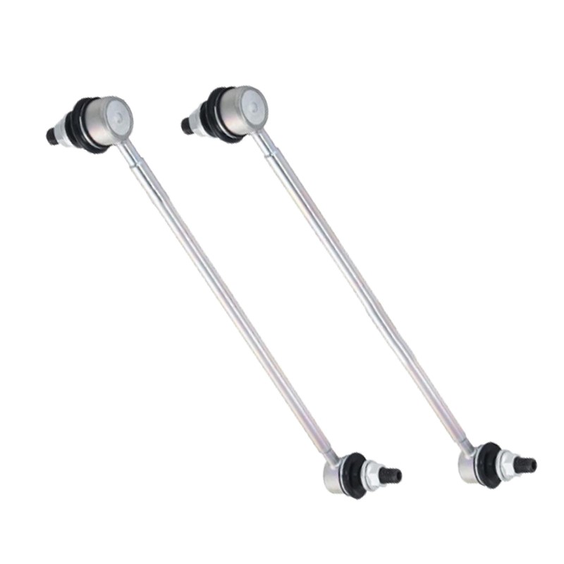 MAX COOL Pair Front Sway Bar Links Suitable for Toyota