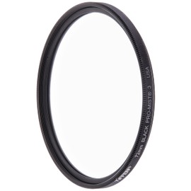 Tiffen 72BPM3 72mm Black Pro-Mist 3 Filter