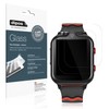 dipos I 2x Screen Protectors 9H Clear Compatible with Carneedi