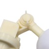 1/2 Float Valve 3 Pieces Cattle Waterer Ball Automatic Water