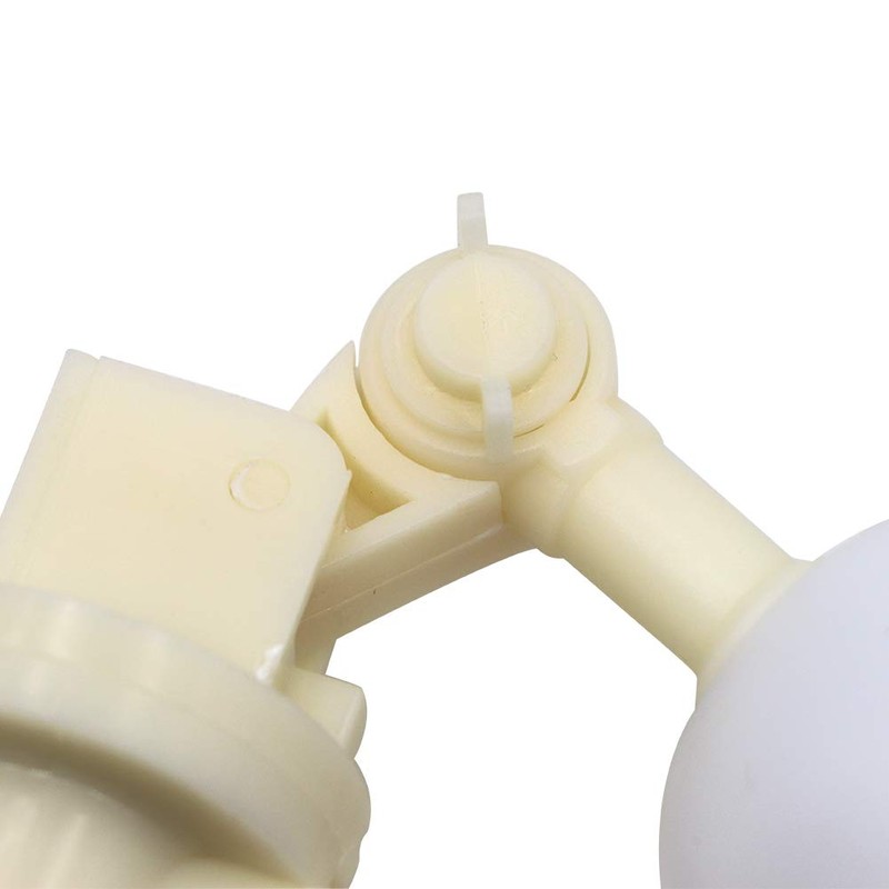 1/2 Float Valve 3 Pieces Cattle Waterer Ball Automatic Water