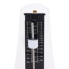 Mechanical Metronome Standard Universal Musician for Piano Guitar Violin Ukulele